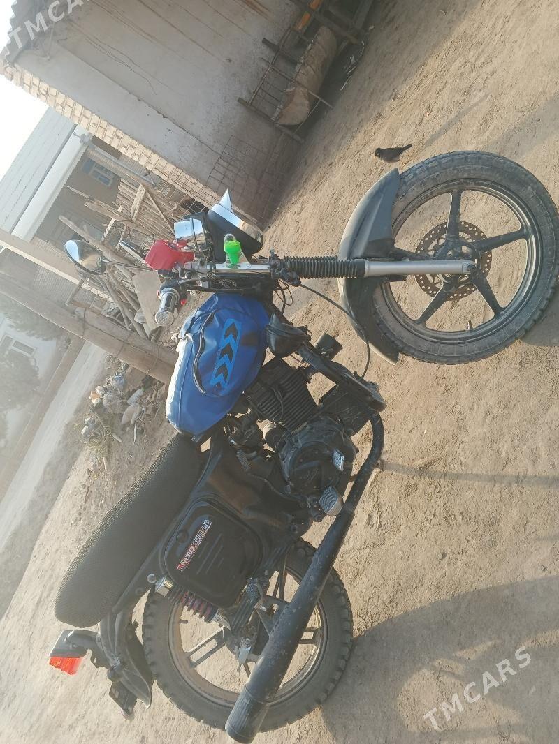 Fekon FK200-14G 2019 - 15 000 TMT - Керки - img 4