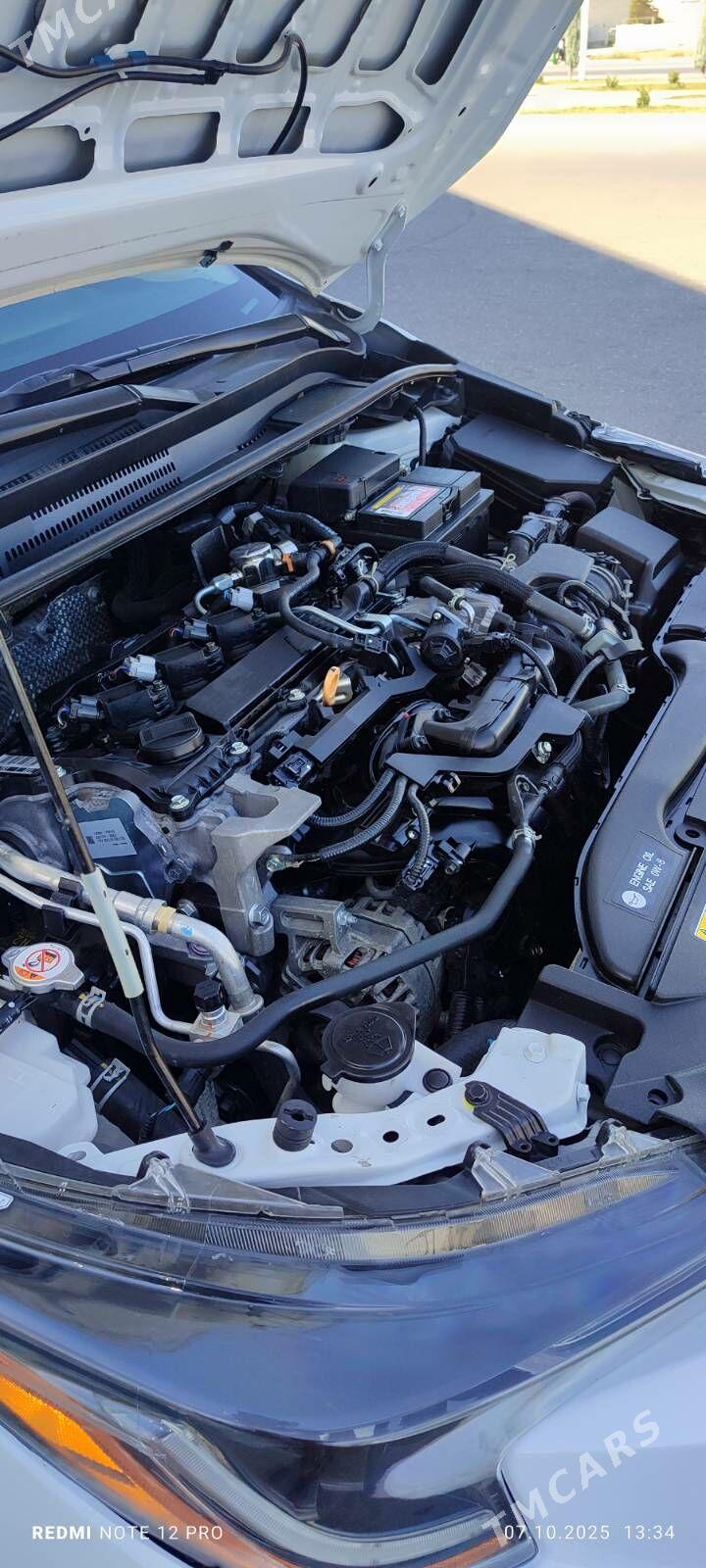 Toyota Corolla 2023 - 265 000 TMT - Türkmenabat - img 6