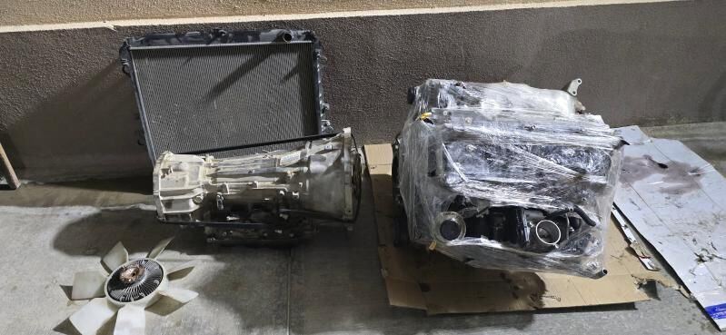 Mator Karopga Hilux 75 000 TMT - Gökdepe - img 10