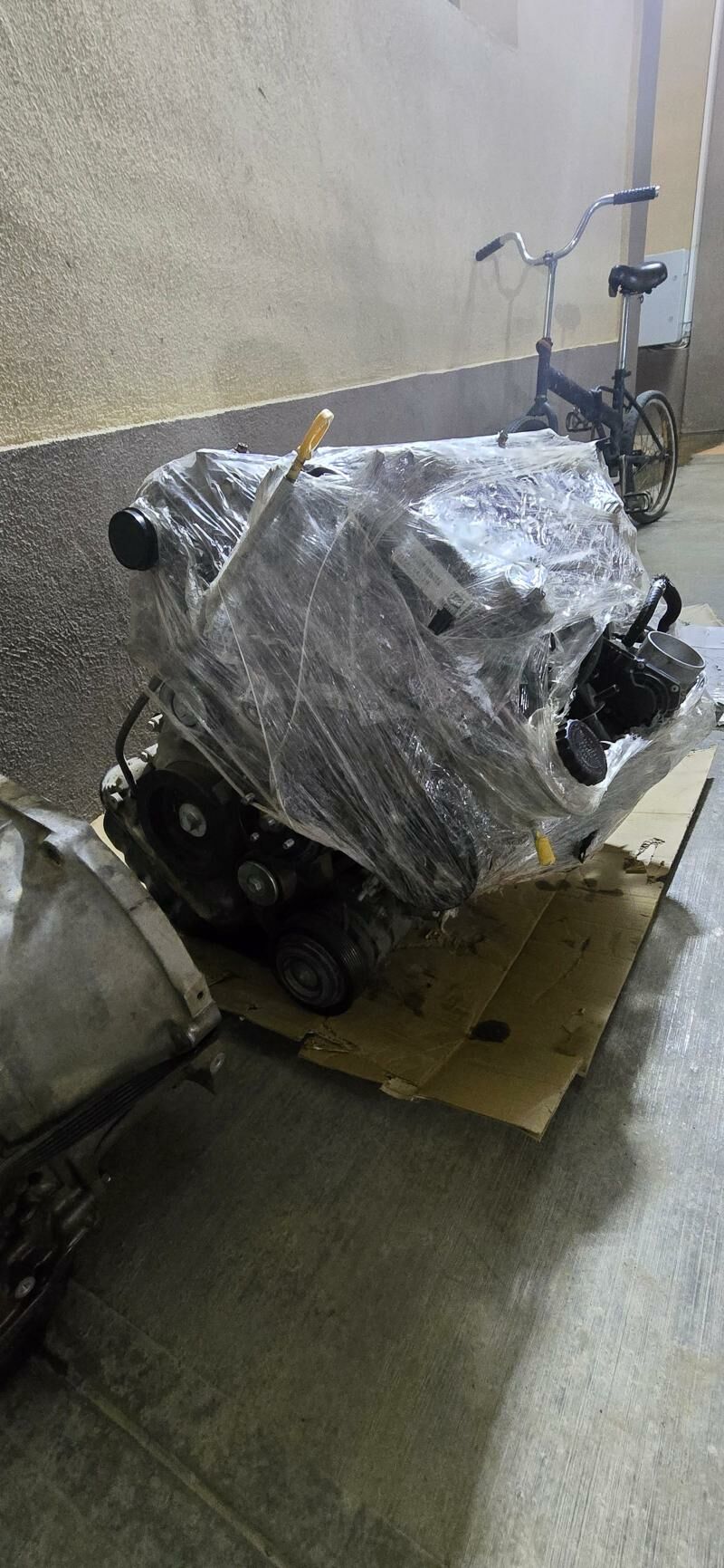 Mator Karopga Hilux 75 000 TMT - Gökdepe - img 8