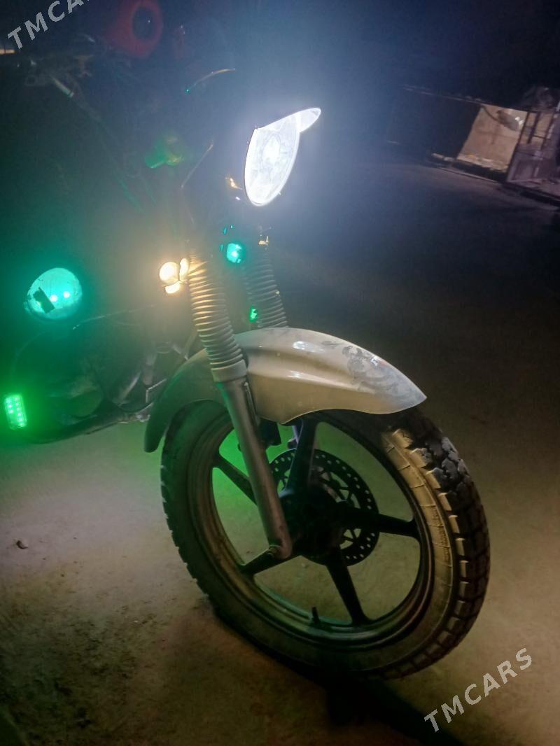 Fekon FK200-14G 2019 - 15 000 TMT - Керки - img 7