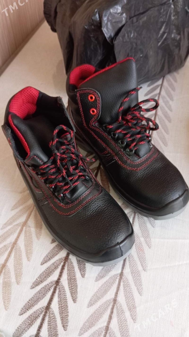 ботинки - Türkmenbaşy - img 1