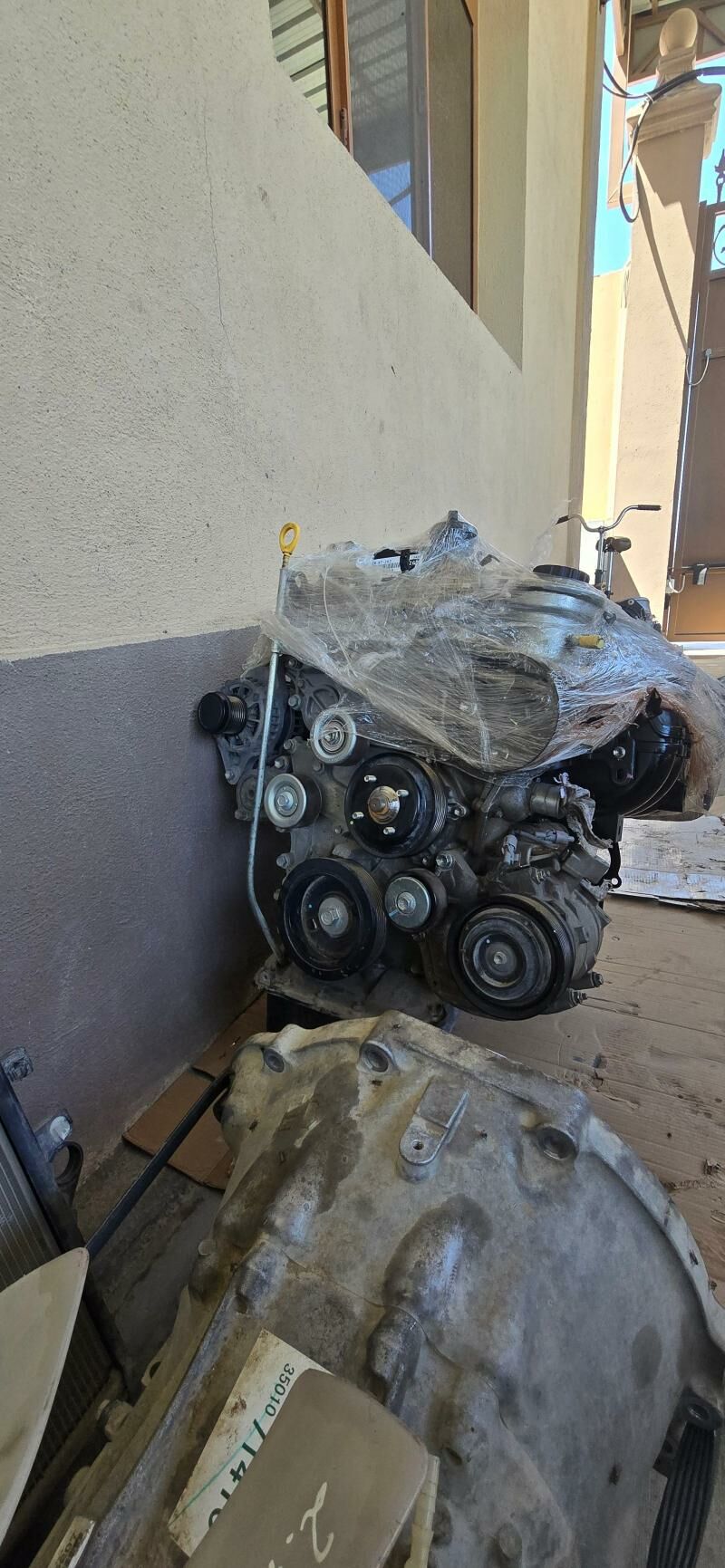 Mator Karopga Hilux 75 000 TMT - Gökdepe - img 2