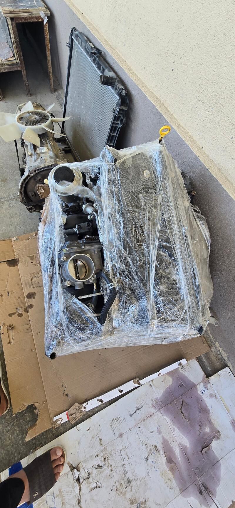 Mator Karopga Hilux 75 000 TMT - Gökdepe - img 5