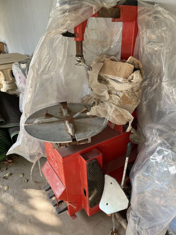 шиномонтаж - Täze zaman - img 6