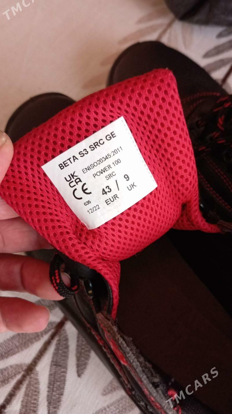 ботинки - Türkmenbaşy - img 2