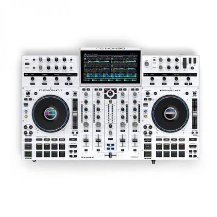 Denon prime4+ dj - Ашхабад - img 2