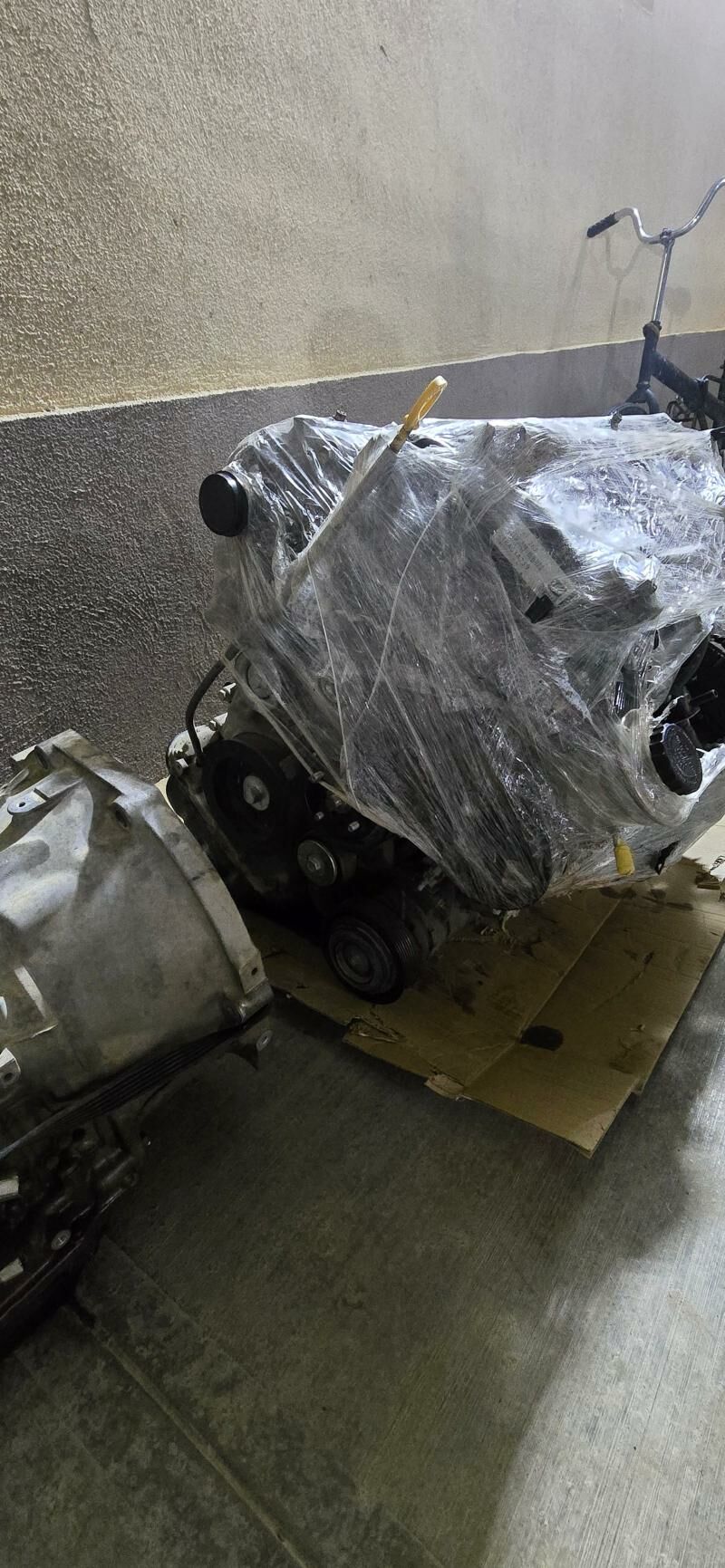 Mator Karopga Hilux 75 000 TMT - Gökdepe - img 9