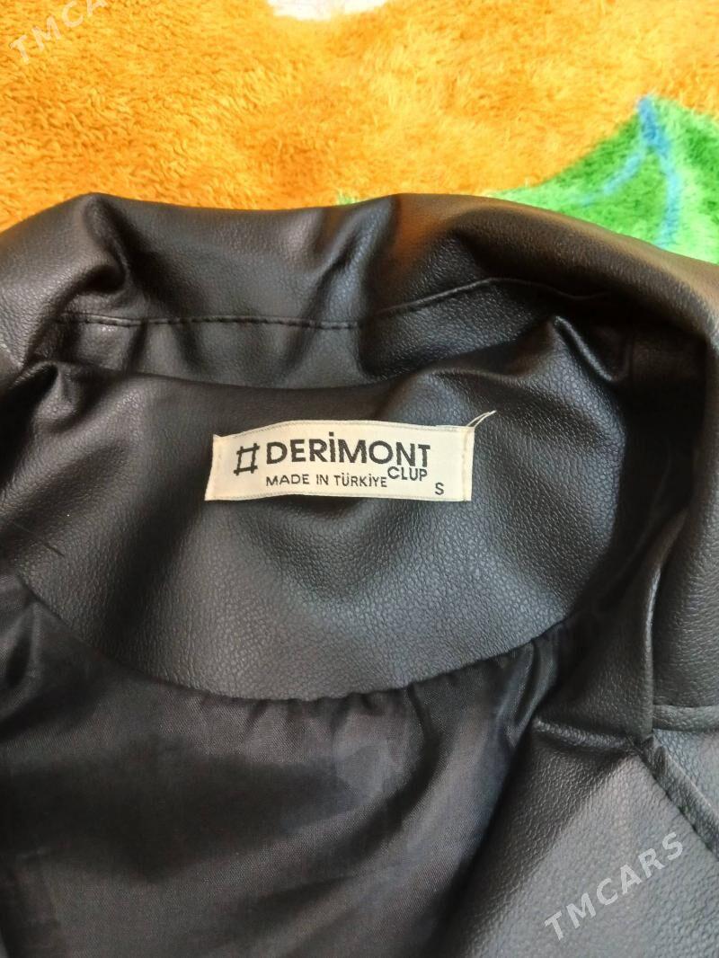 кожанка - Туркменбаши - img 2