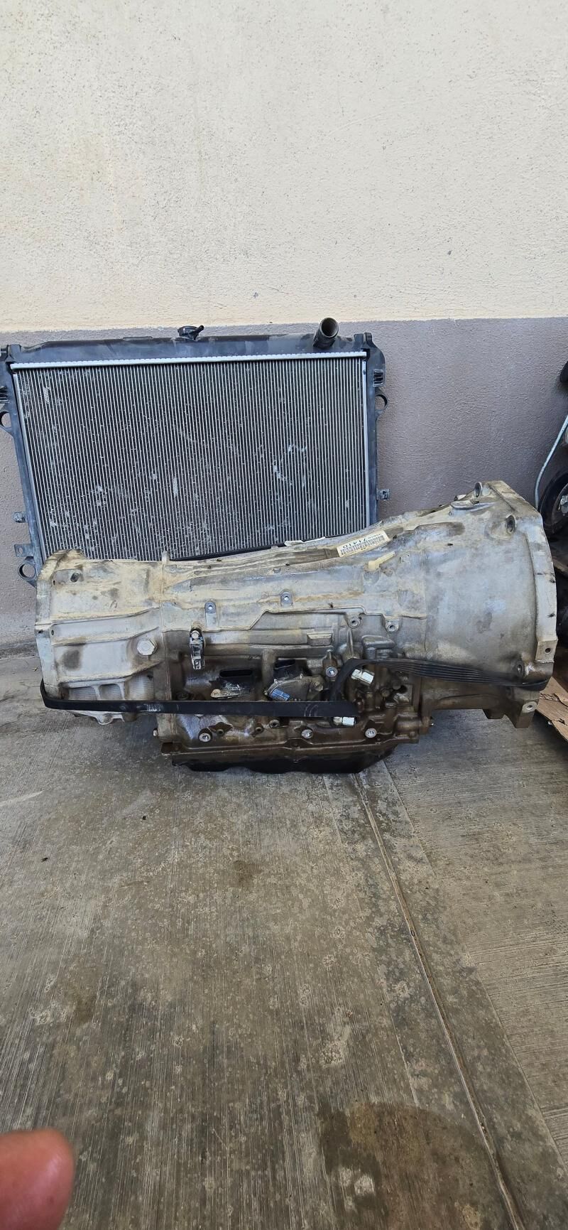 Mator Karopga Hilux 75 000 TMT - Gökdepe - img 7