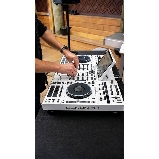 Denon prime4+ dj - Ашхабад - img 3