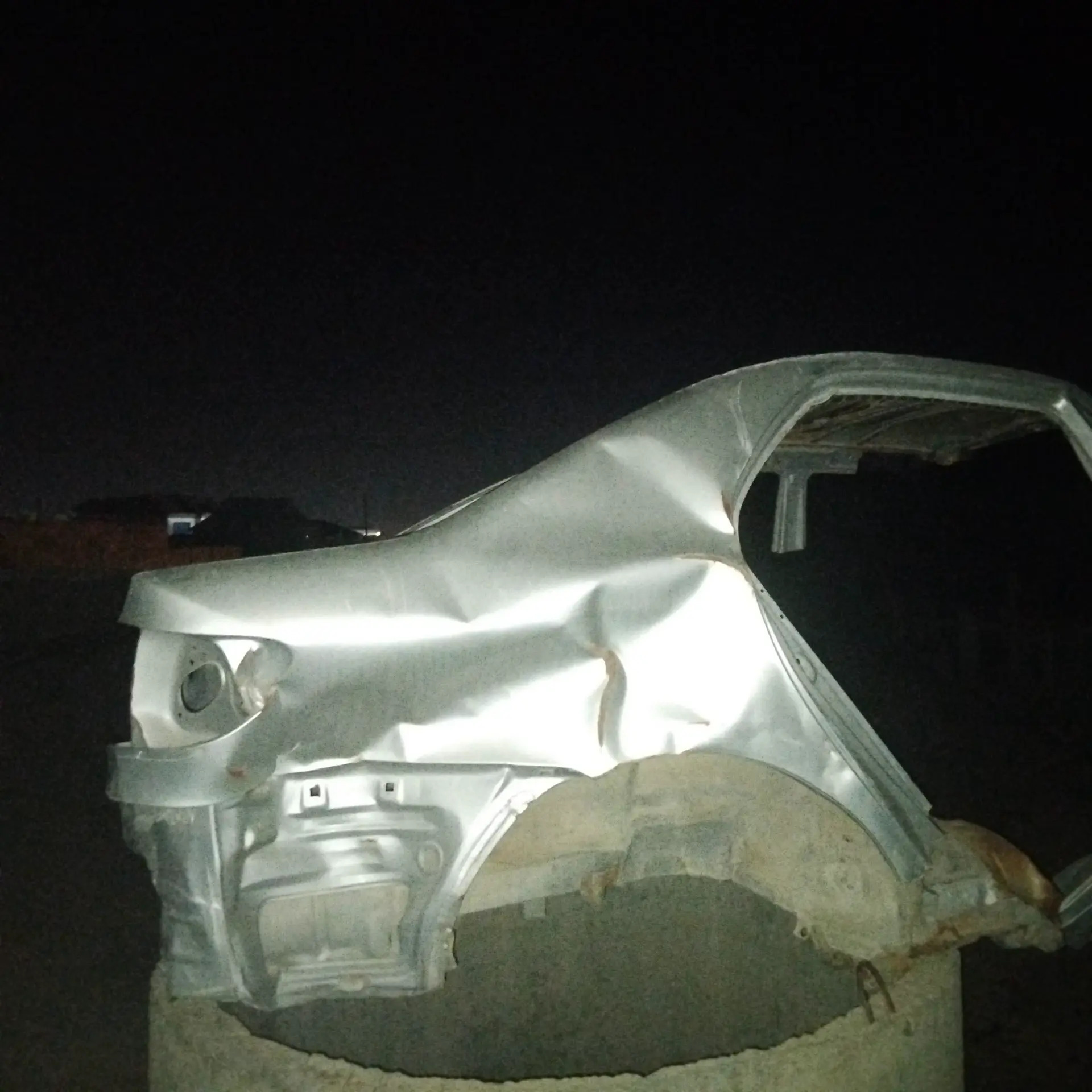 kyrlo karolla amerkanka 2005 3 500 TMT - Bedew - img 5