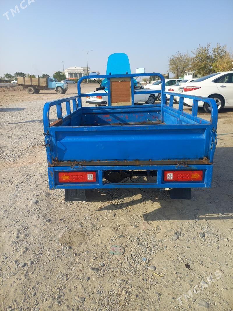 Fekon FK200-14G 2014 - 15 000 TMT - Теджен - img 3