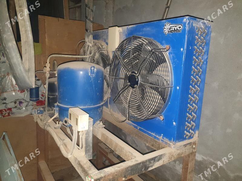 holadilnik taze - Türkmenabat - img 2