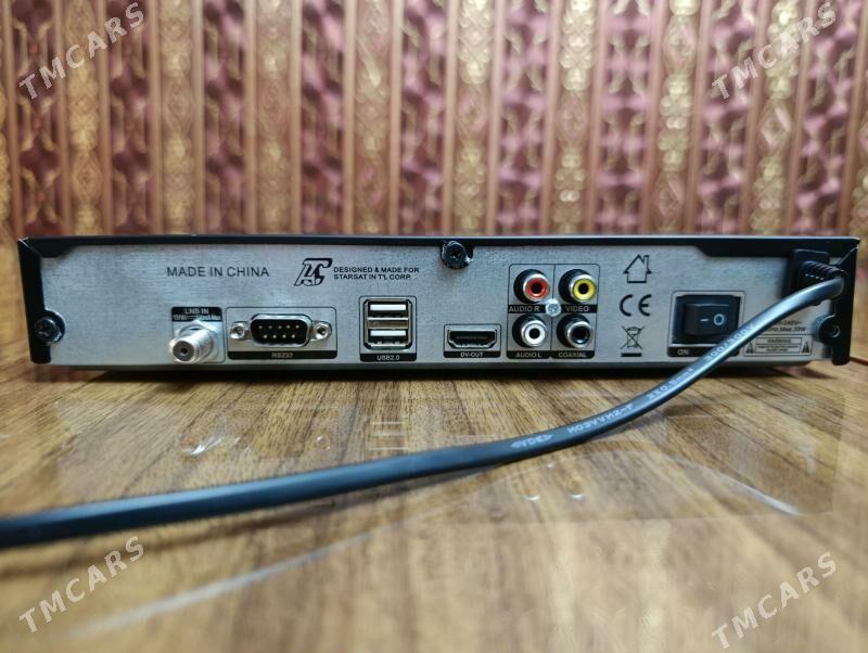 Тюнер - Mary - img 8