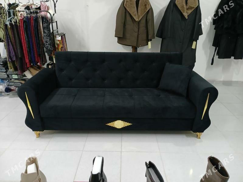 diwan - Гарадамак Шор - img 2