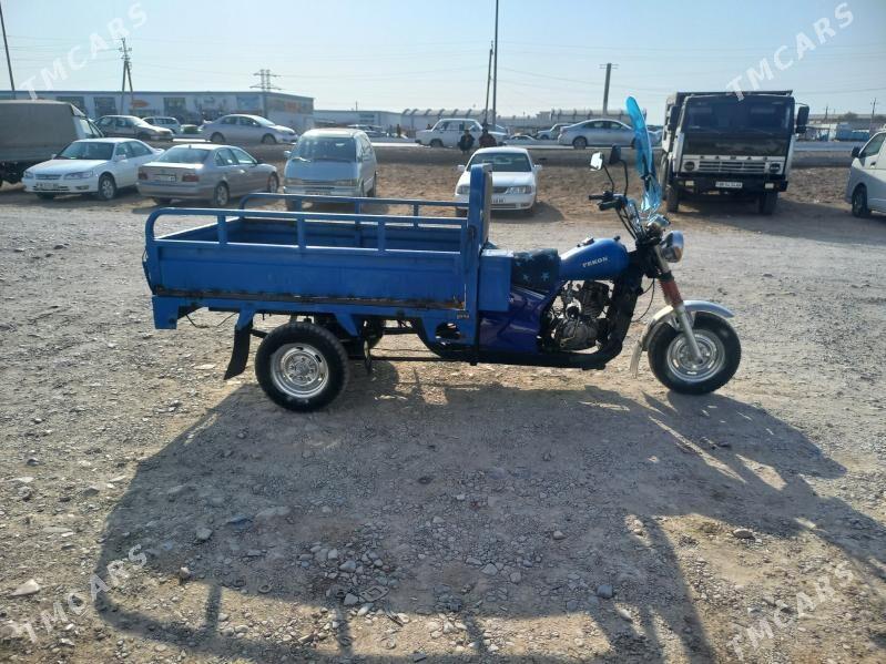 Fekon FK200-14G 2014 - 15 000 TMT - Теджен - img 4