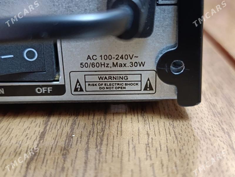 Тюнер - Mary - img 7