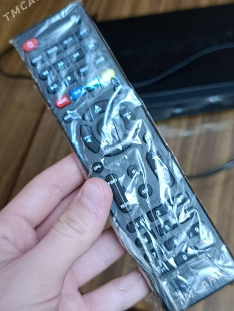 Тюнер - Mary - img 3