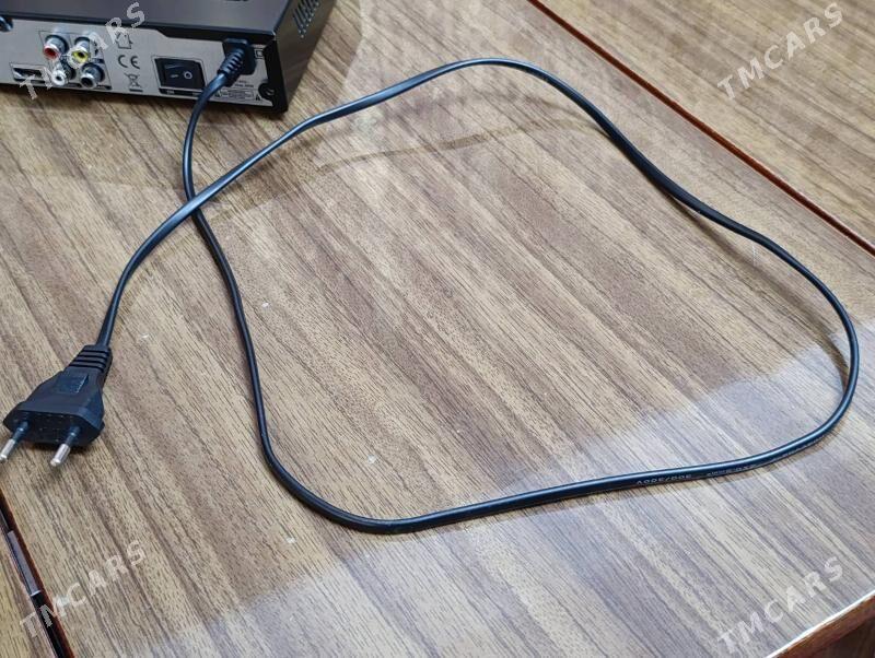 Тюнер - Mary - img 2