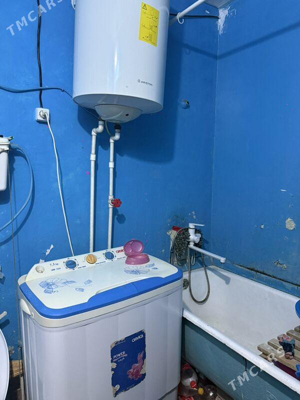 1 комнат 2 этаж 3квартал - Туркменабат - img 2