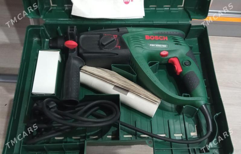 Bosch - Ашхабад - img 2