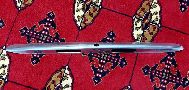 DUTY CAMRY BAGAJ NIKIL 300 TMT - Murgap - img 2