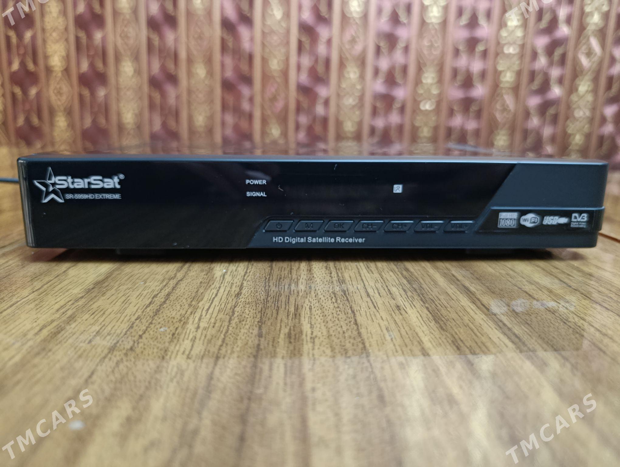 Тюнер - Mary - img 10