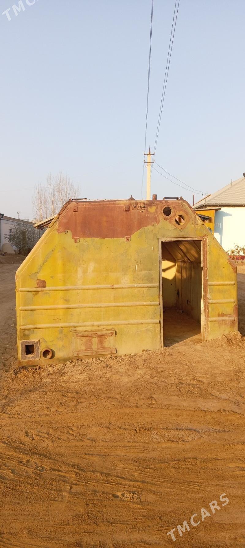 Butka Demir - Gurbansoltan Eje - img 7