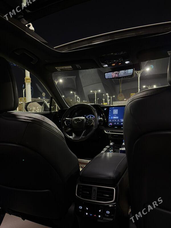 Lexus RX 350 2023 - 855 000 TMT - Ашхабад - img 7