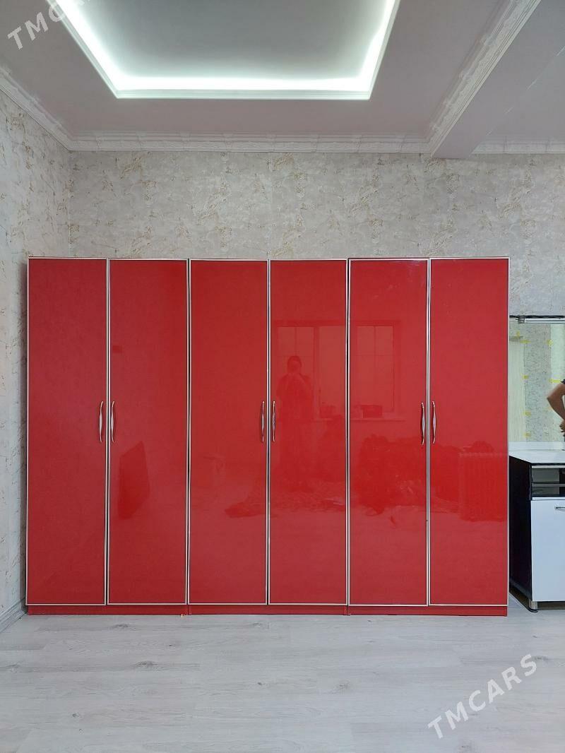 Шкаф для одежды Škaf - Ýalkym - img 3