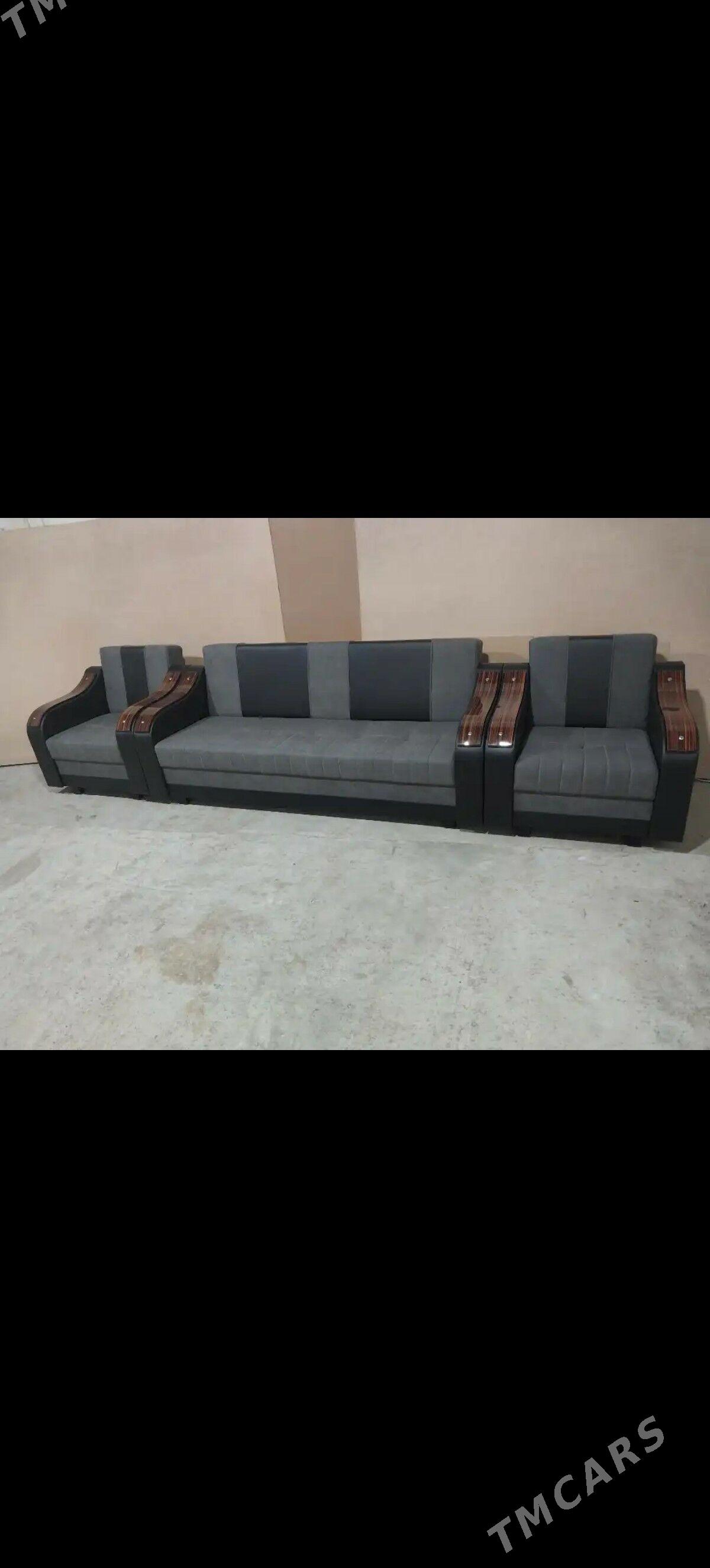 Seri diwan диван - Балканабат - img 3