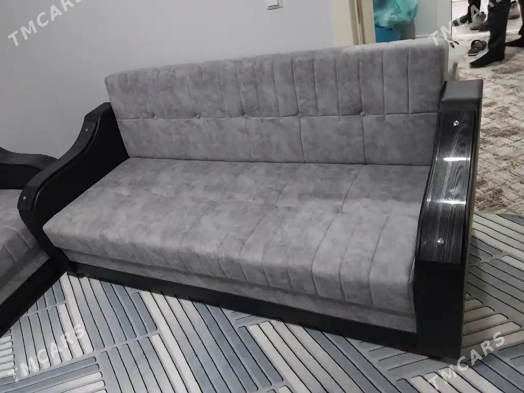 Seri diwan диван - Балканабат - img 2