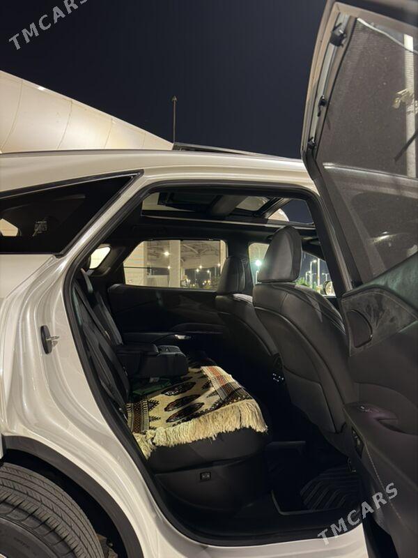 Lexus RX 350 2023 - 855 000 TMT - Ашхабад - img 6