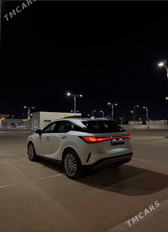 Lexus RX 350 2023 - 855 000 TMT - Ашхабад - img 2