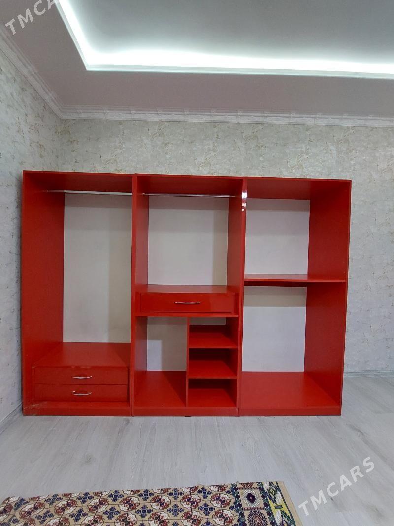 Шкаф для одежды Škaf - Ýalkym - img 1