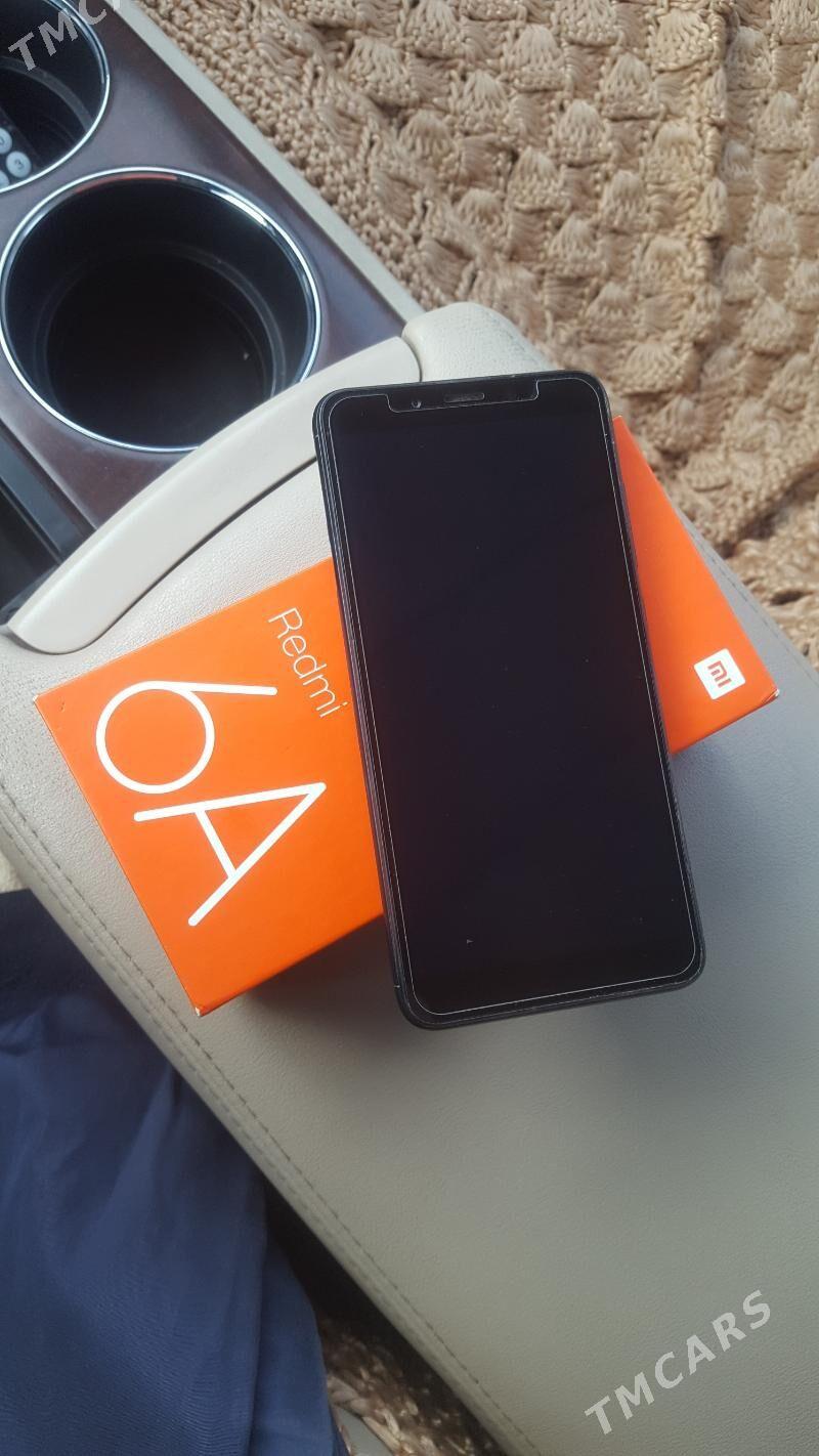 Redmi 6A 2/16 - Şabat etr. - img 2