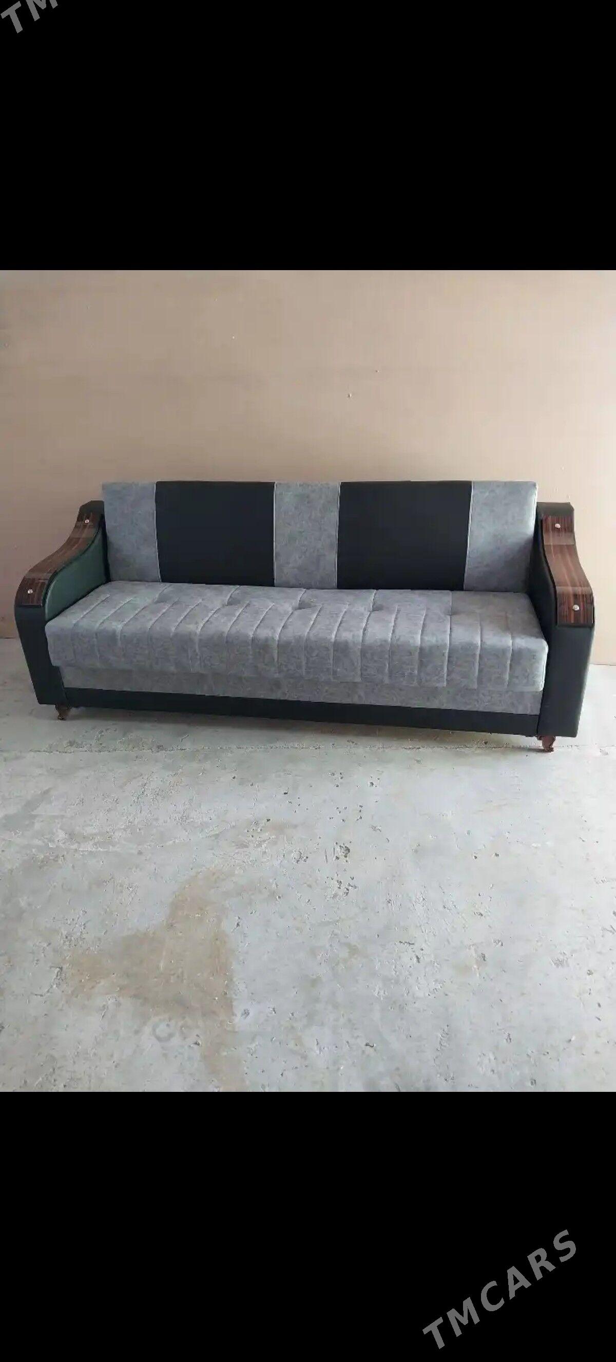 Seri diwan диван - Балканабат - img 4