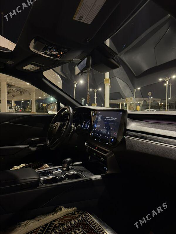 Lexus RX 350 2023 - 855 000 TMT - Ашхабад - img 8