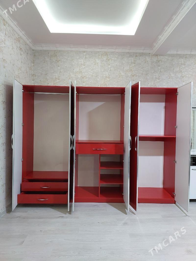 Шкаф для одежды Škaf - Ýalkym - img 2