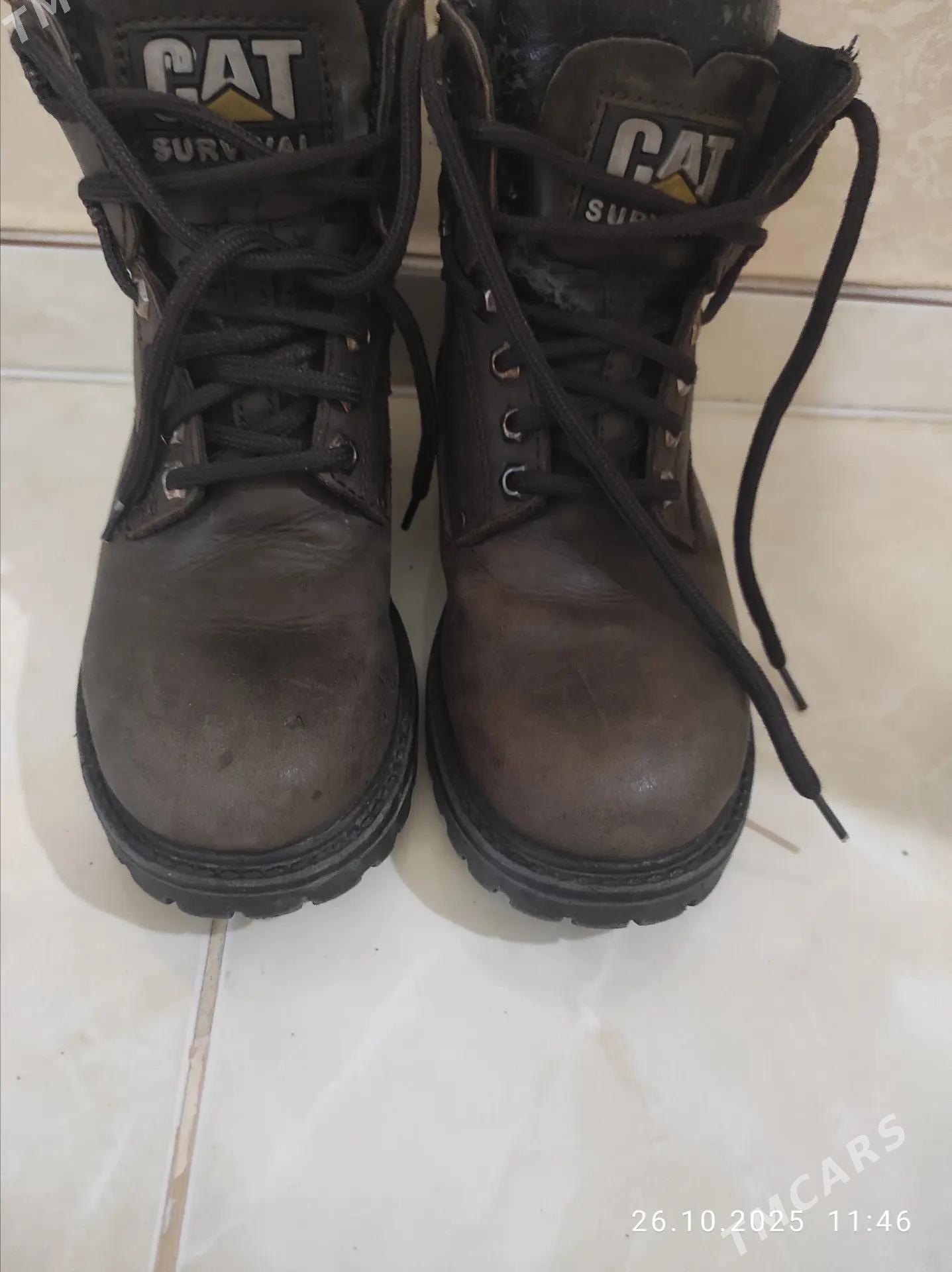 обувь,сапоги - Ашхабад - img 3