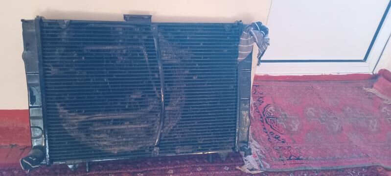 Gazel Radyatyr 9 000 TMT - Мары - img 2