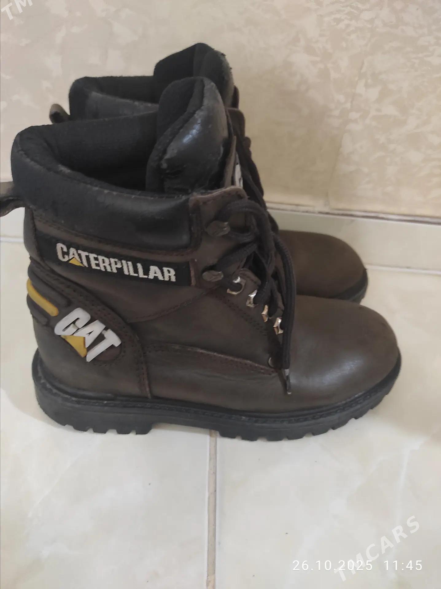 обувь,сапоги - Ашхабад - img 2