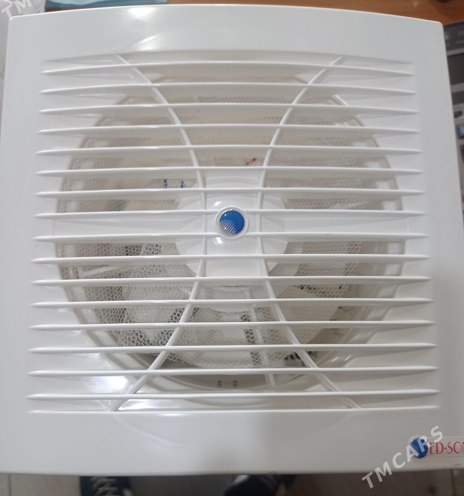 Вытяжка(aspirator) - Aşgabat - img 2