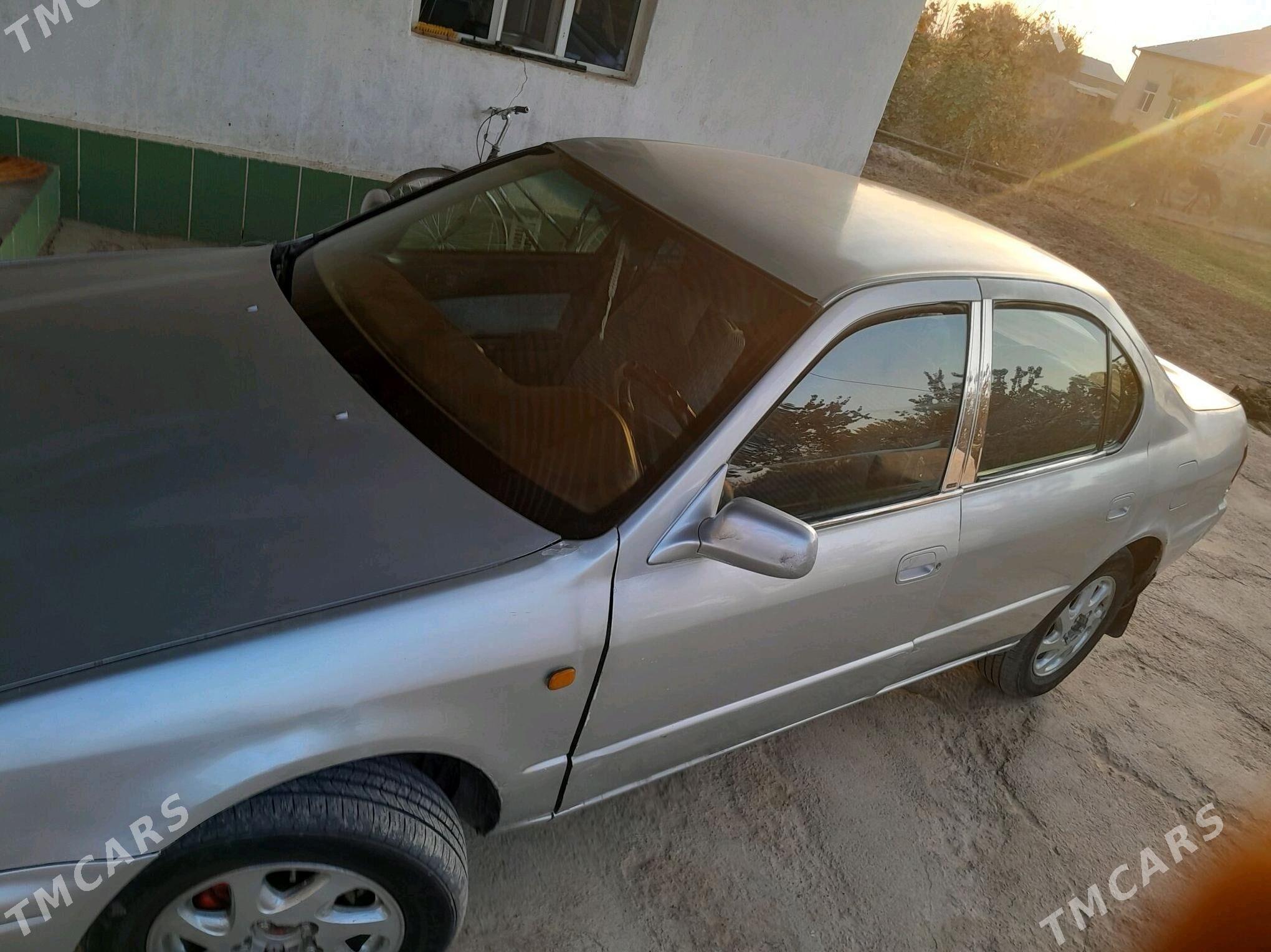 Toyota Camry 1995 - 48 000 TMT - Туркменгала - img 1