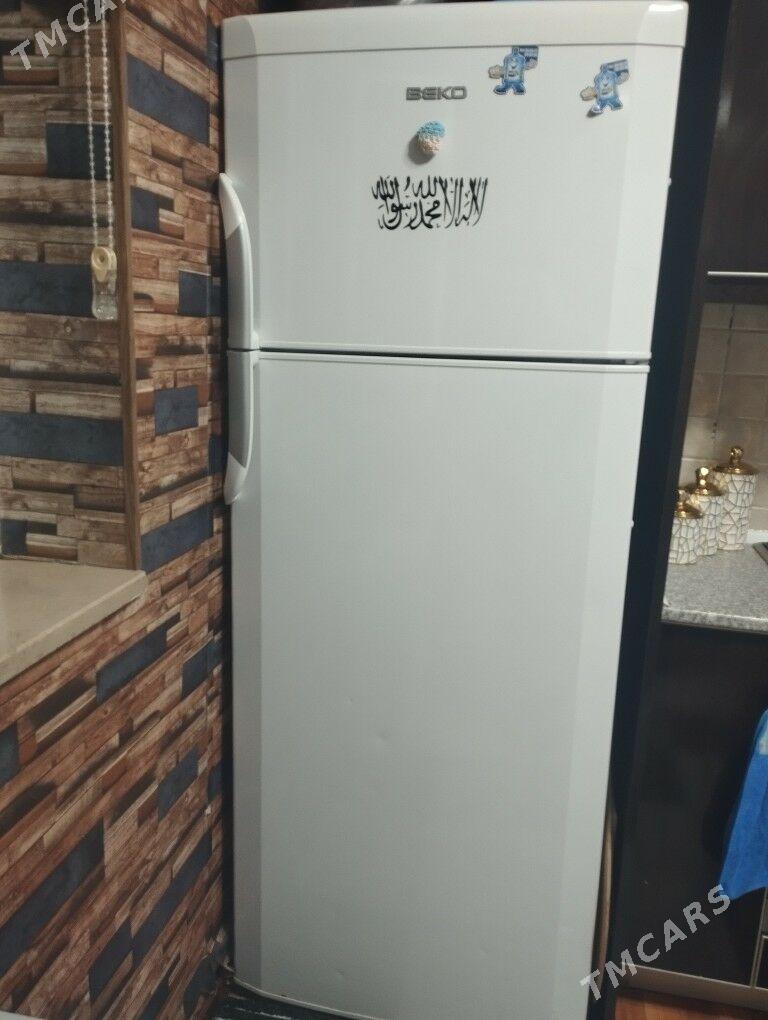 Haladinil beko - Район ст. Аэропорта, ул. Гагарина - img 3