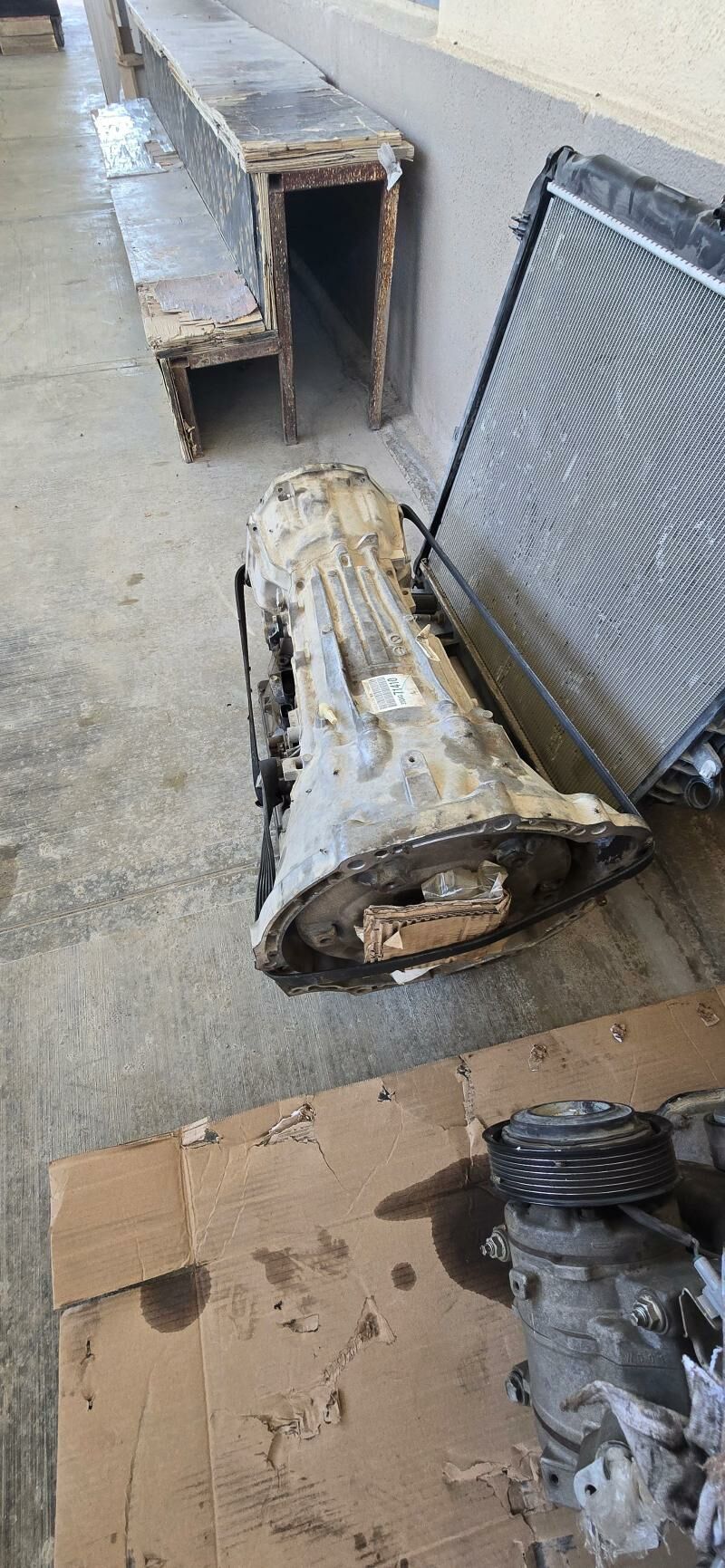 Mator Karopga Hilux 75 000 TMT - Gökdepe - img 5