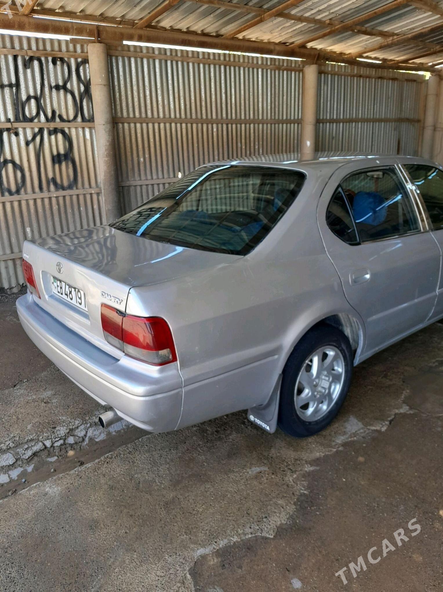 Toyota Camry 1995 - 48 000 TMT - Туркменгала - img 3