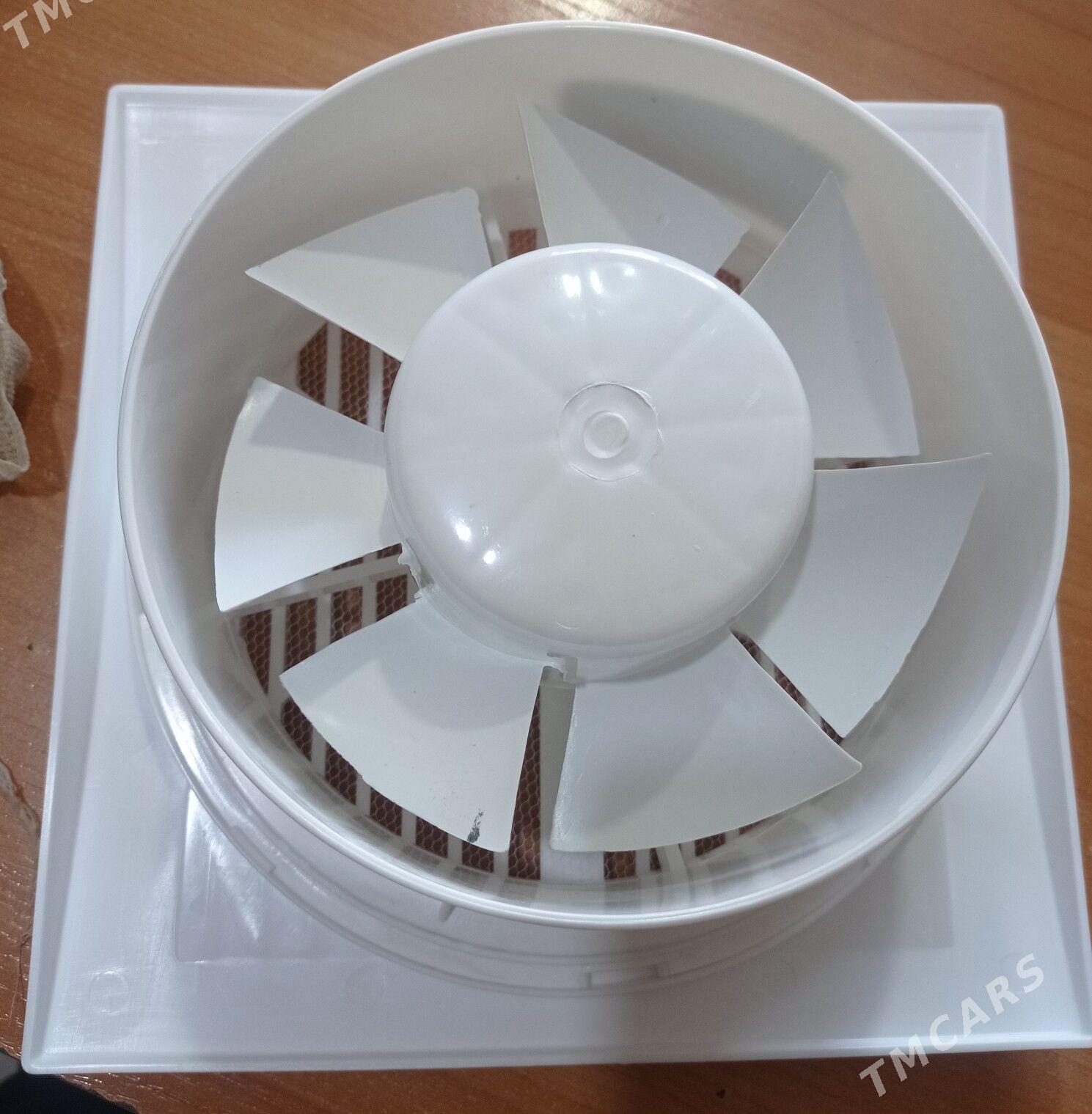 Вытяжка(aspirator) - Aşgabat - img 4