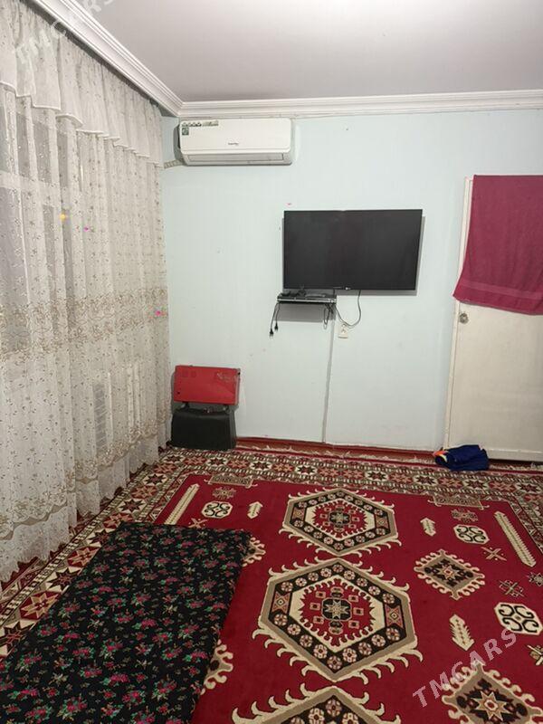 1 комнат 2 этаж 3квартал - Туркменабат - img 6